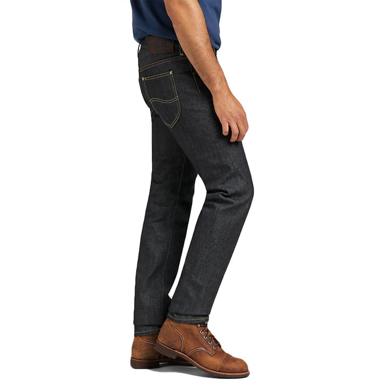 101 S Dry-L9728941 - Pantaloni Denim Jeans Uomo Blu 112322439  LEE 