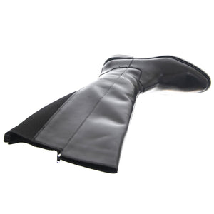 Frances 2.0 Black - Stivali Donna Neri VBS5606-201-20  VAGABOND 