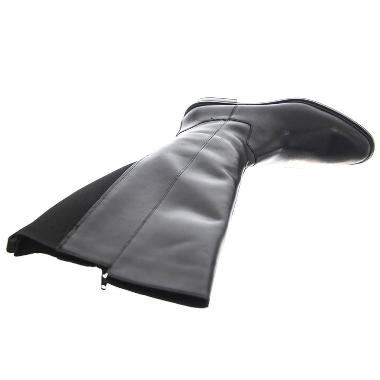 Frances 2.0 Black - Stivali Donna Neri VBS5606-201-20  VAGABOND 