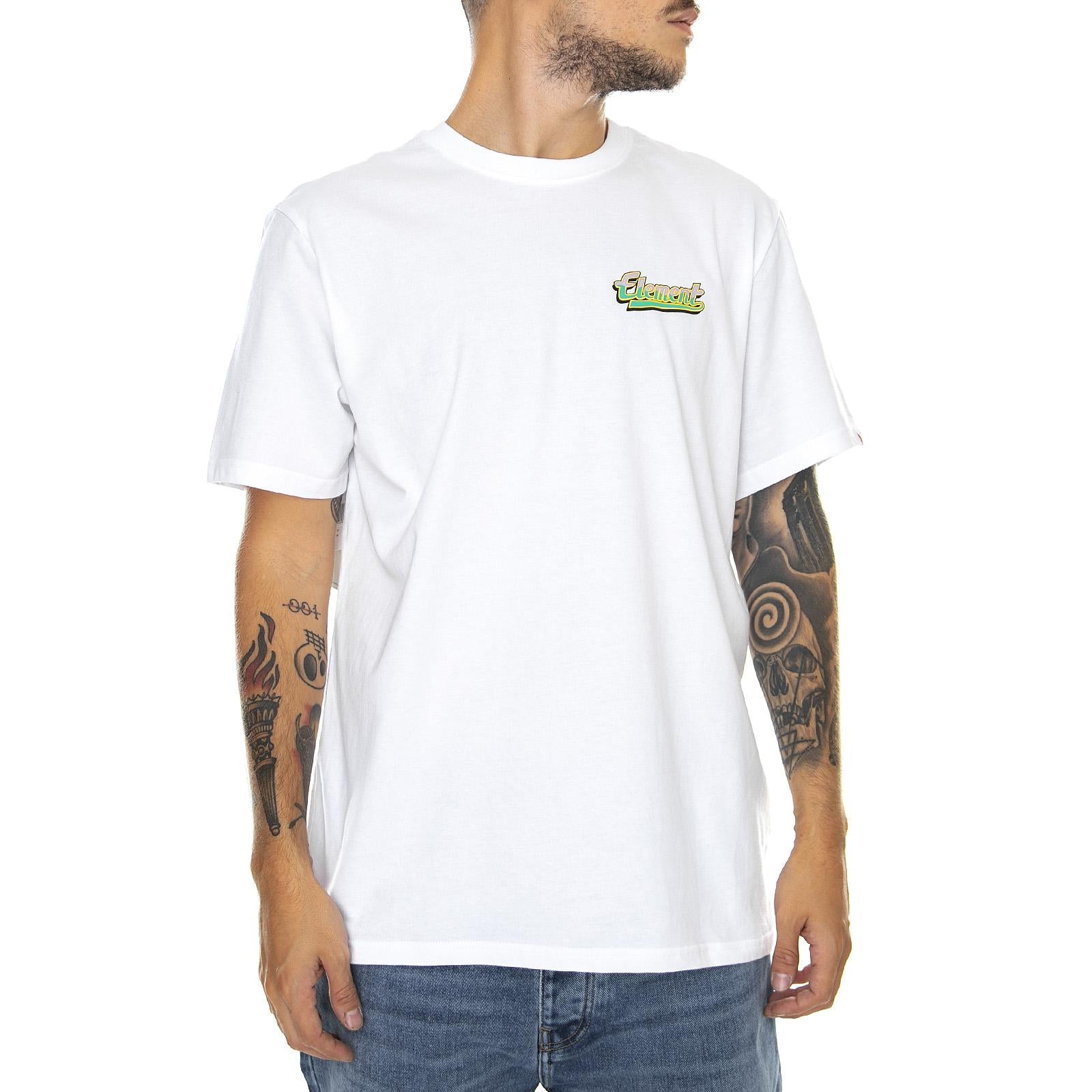  Q1SSE8-3904  ELEMENT 