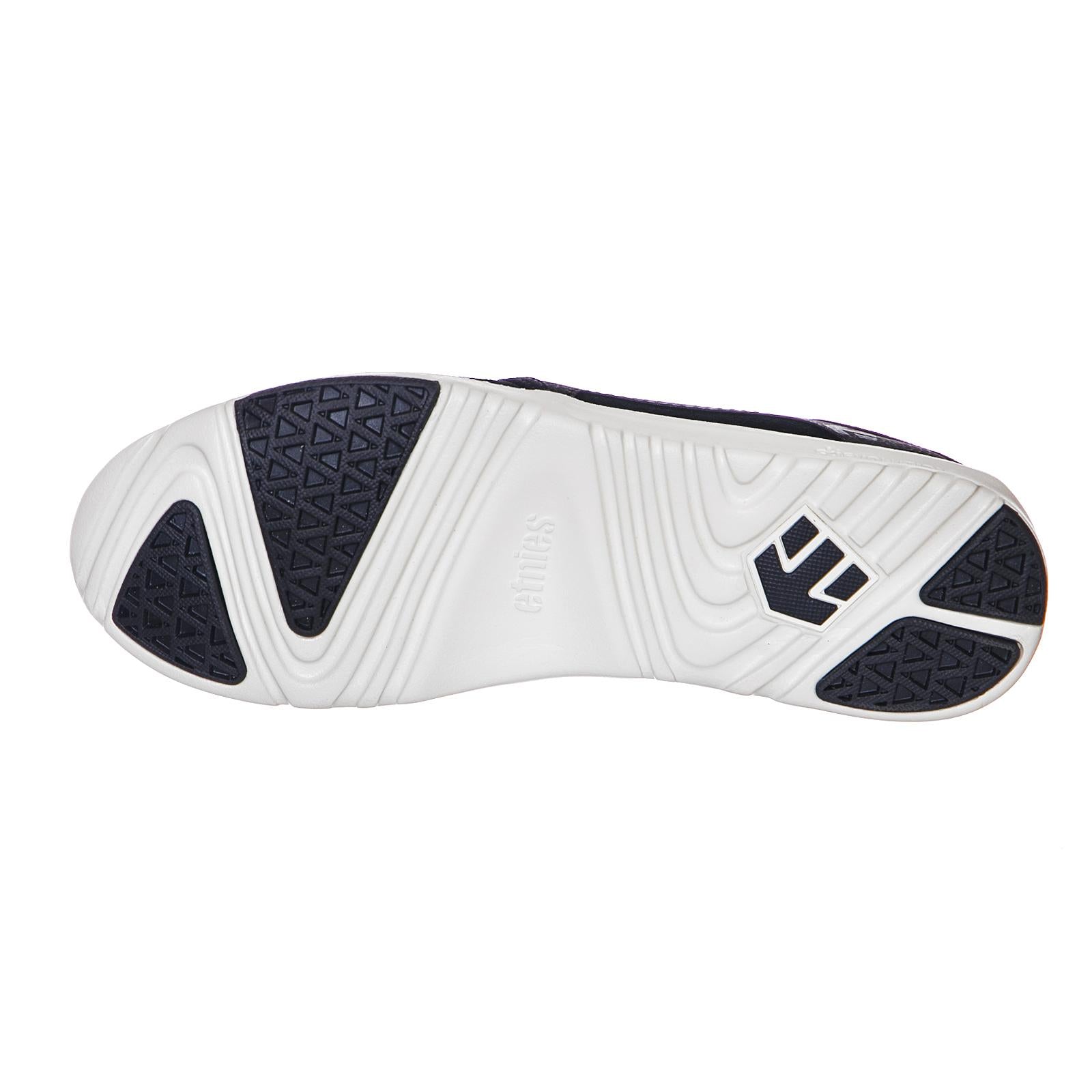 SCOUT BLACK/BROWN 4101000419-590  ETNIES 