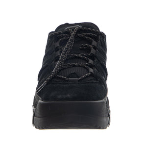 M CAPTRAIL LOW BLACK - Scarpe Stringate Uomo Nere UGMCAPTBK1158252M . UGG 