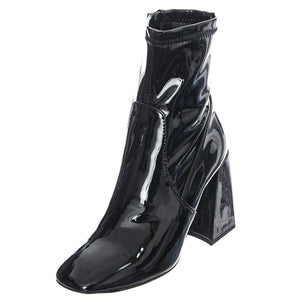  ROW01S1-BLK  STEVE MADDEN 