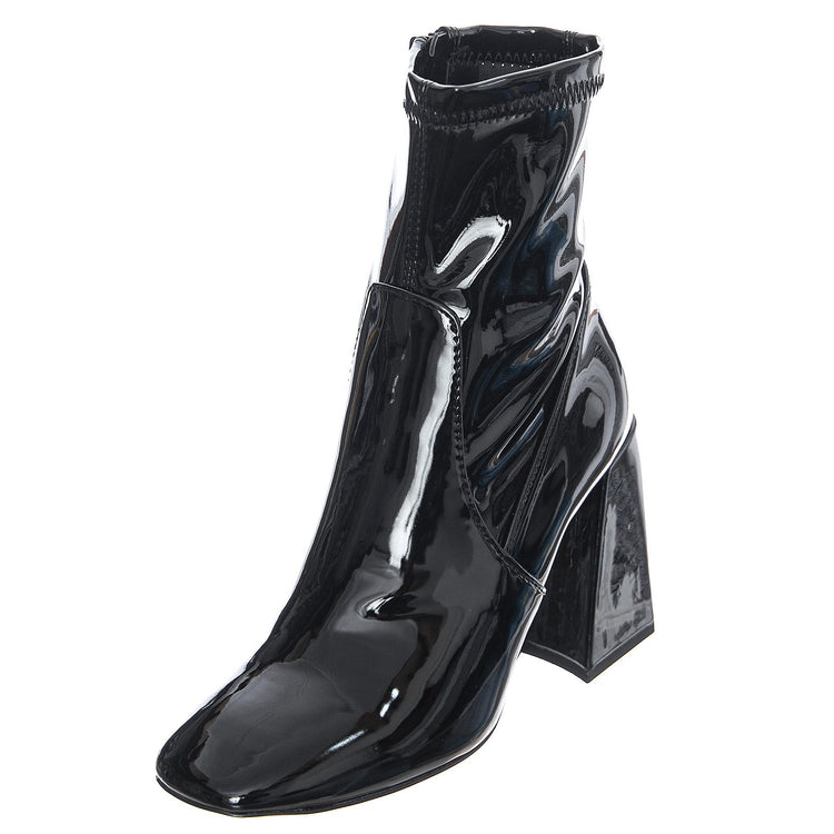  ROW01S1-BLK  STEVE MADDEN 