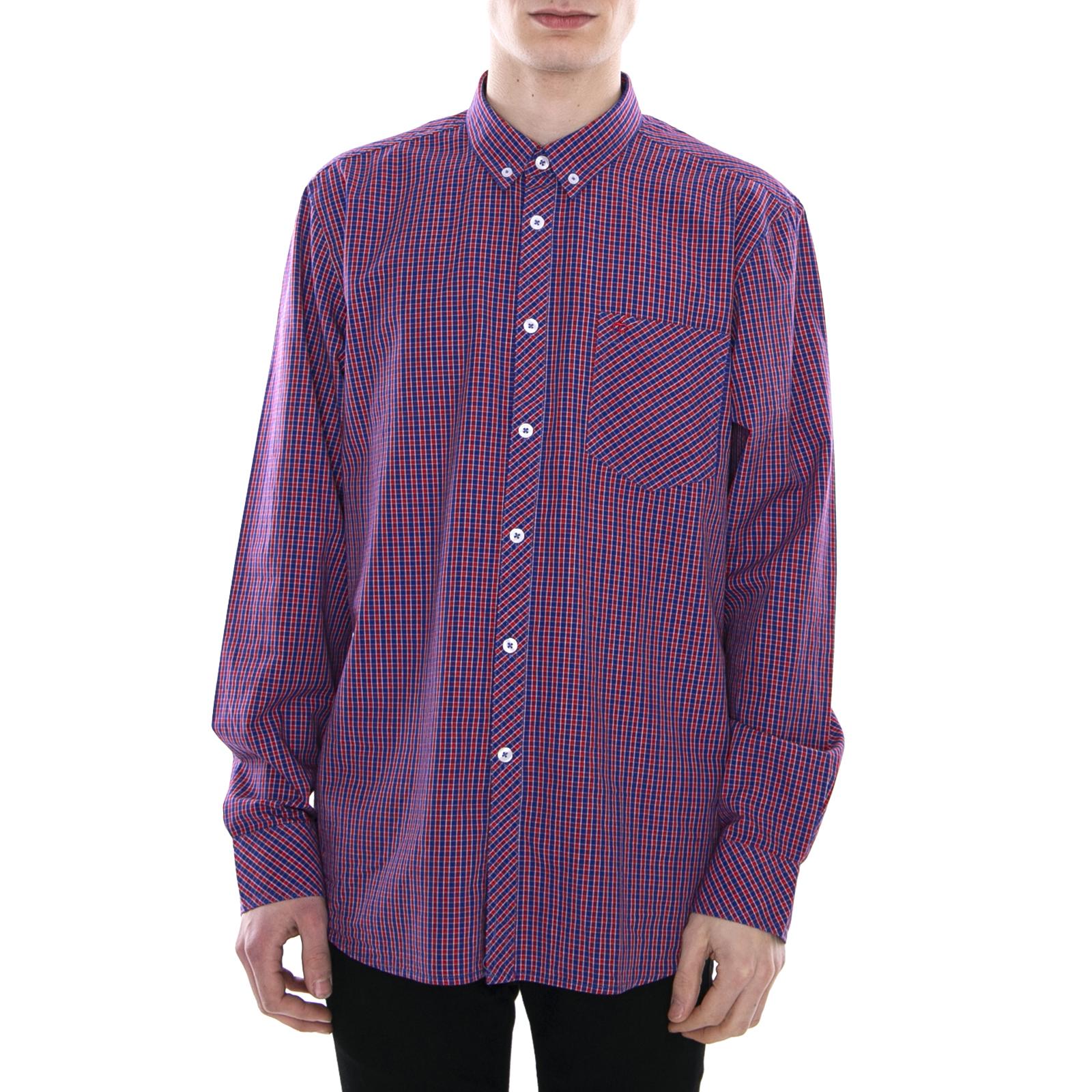  1517211-Red/Blue 992  MERC 