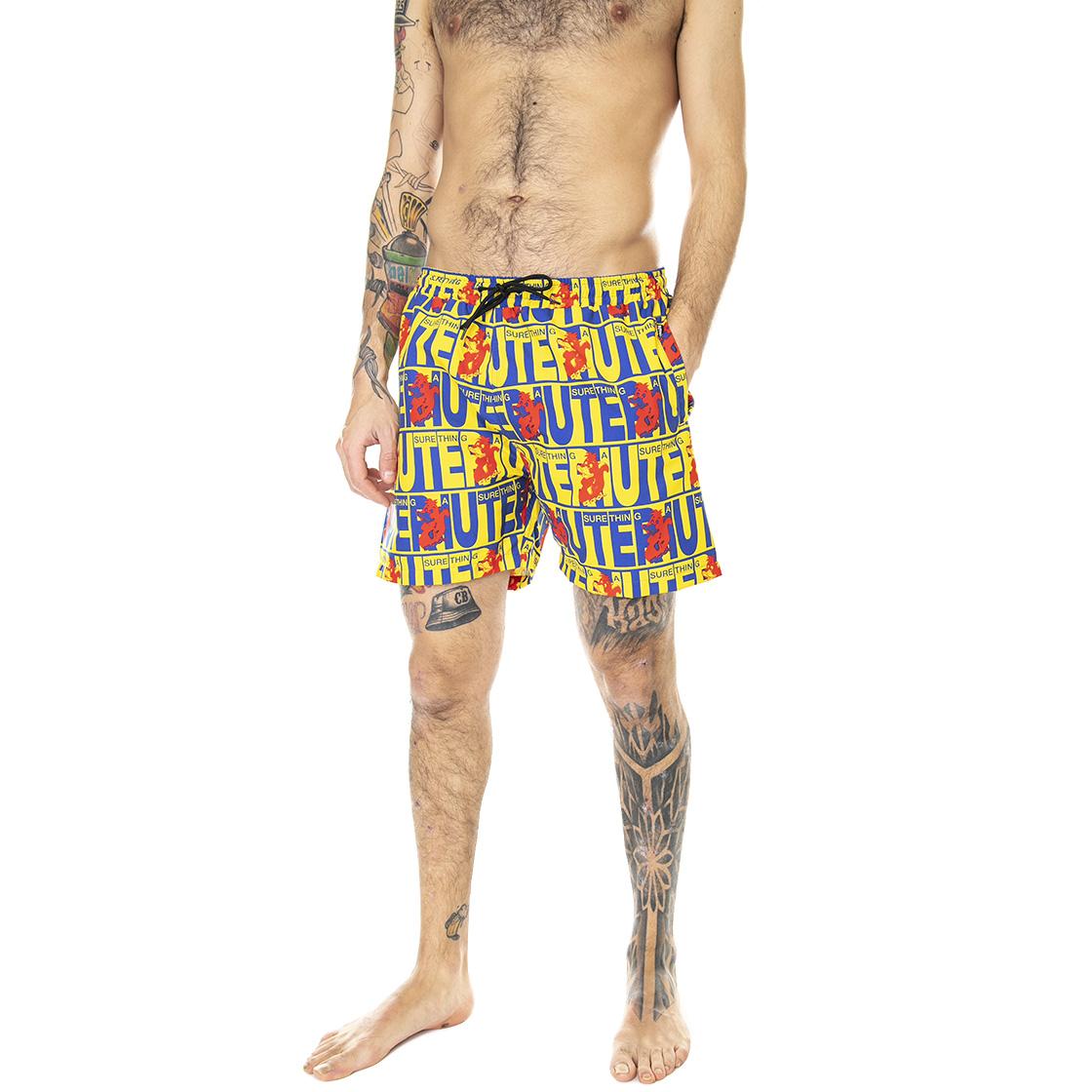  22SITK71-MULTICOLOR  IUTER 