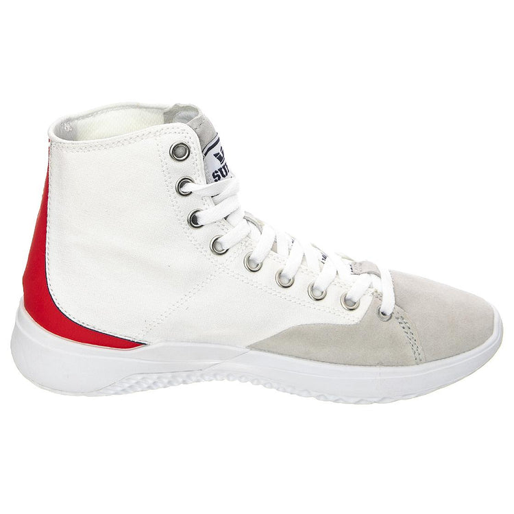  STATIK White-White  SUPRA 