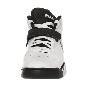 Men s Nike Air Force Max 93 Shoe WHITE/BLACK-COBALT 105245_4  NIKE 