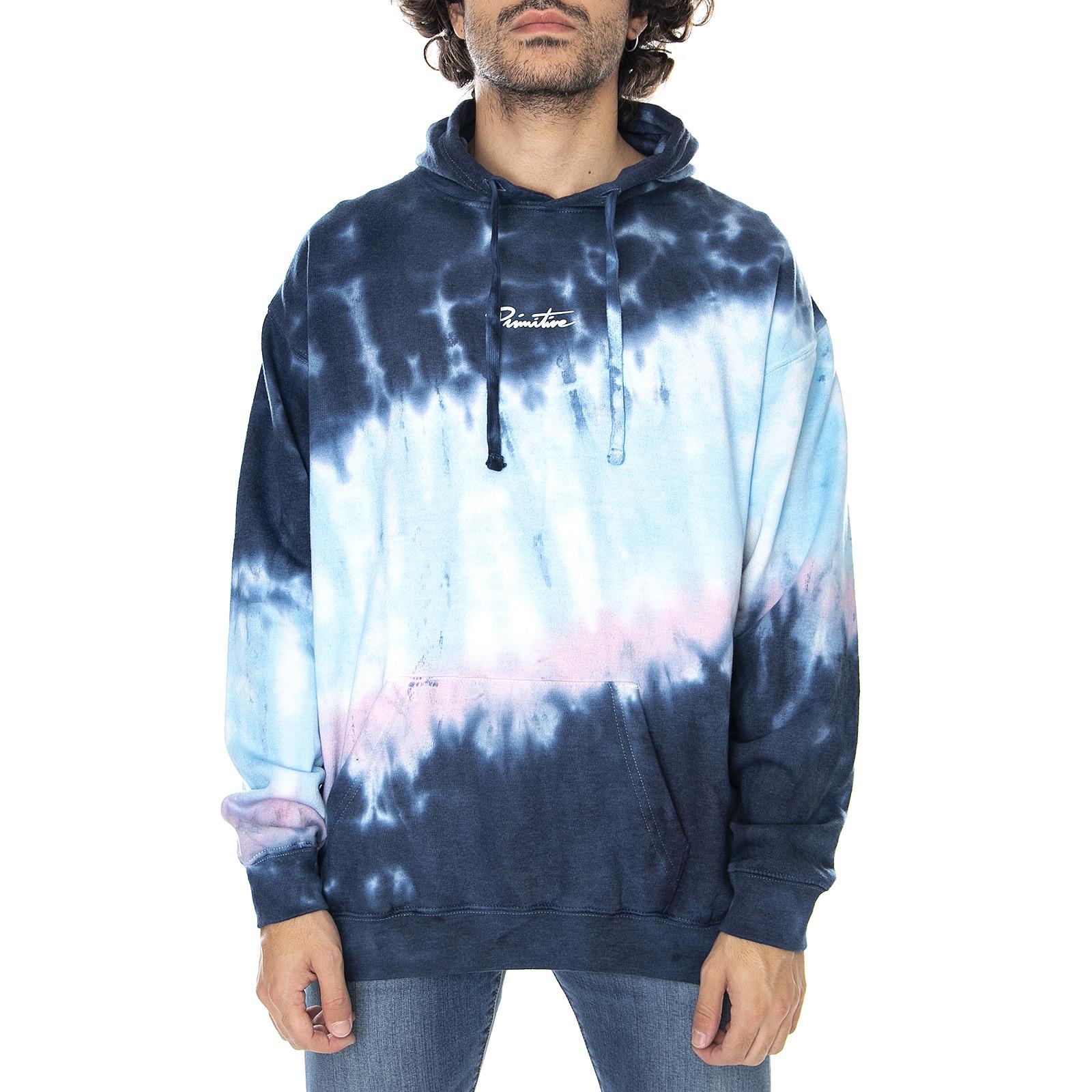  PRAHD10839  PRIMITIVE 