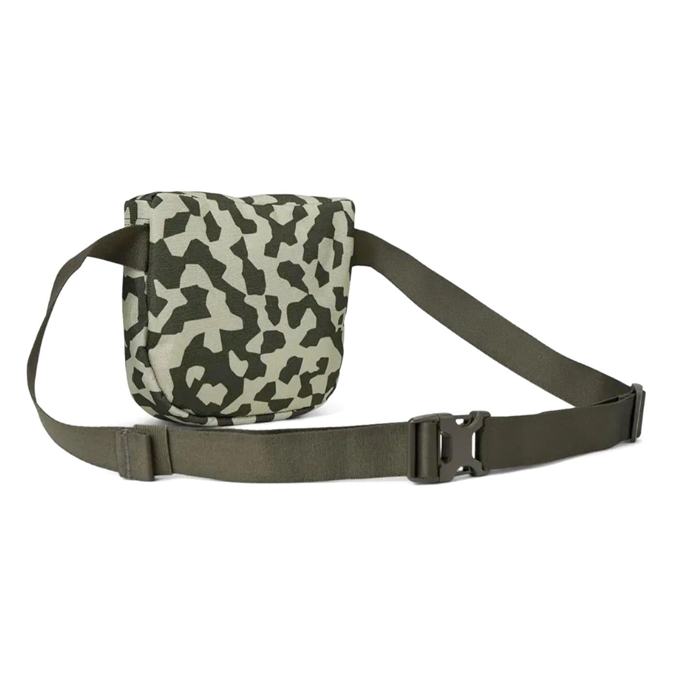 Settlement Hip Pack Shadow Pixels - Marsupio Camo 11409-06622-OS  HERSCHEL 
