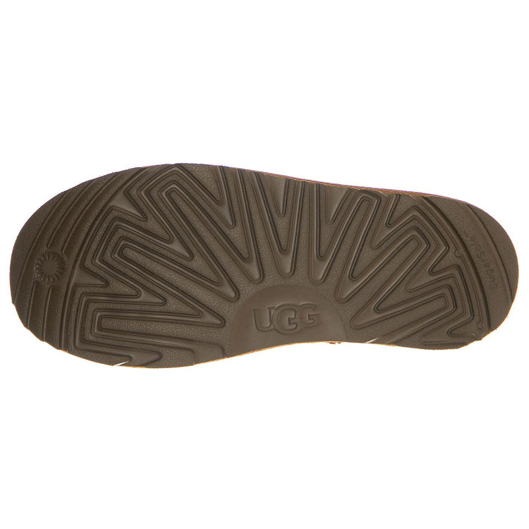 K Neumel Chlsea Chestnut - Stivaletti Bambini Marroni K-1143706-CHE  UGG 