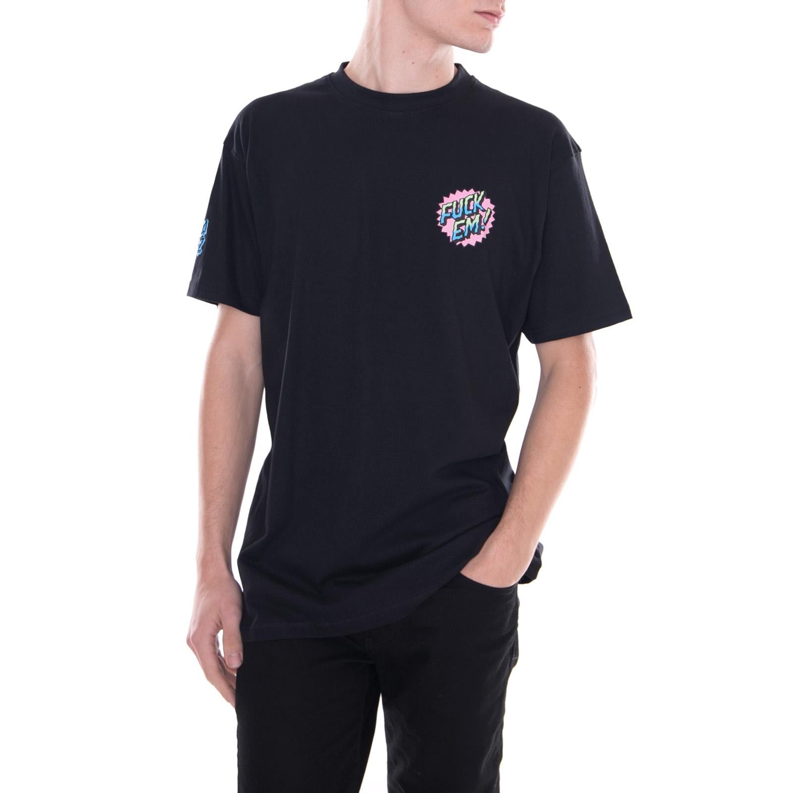  SCA-TEE-269  SANTA CRUZ 