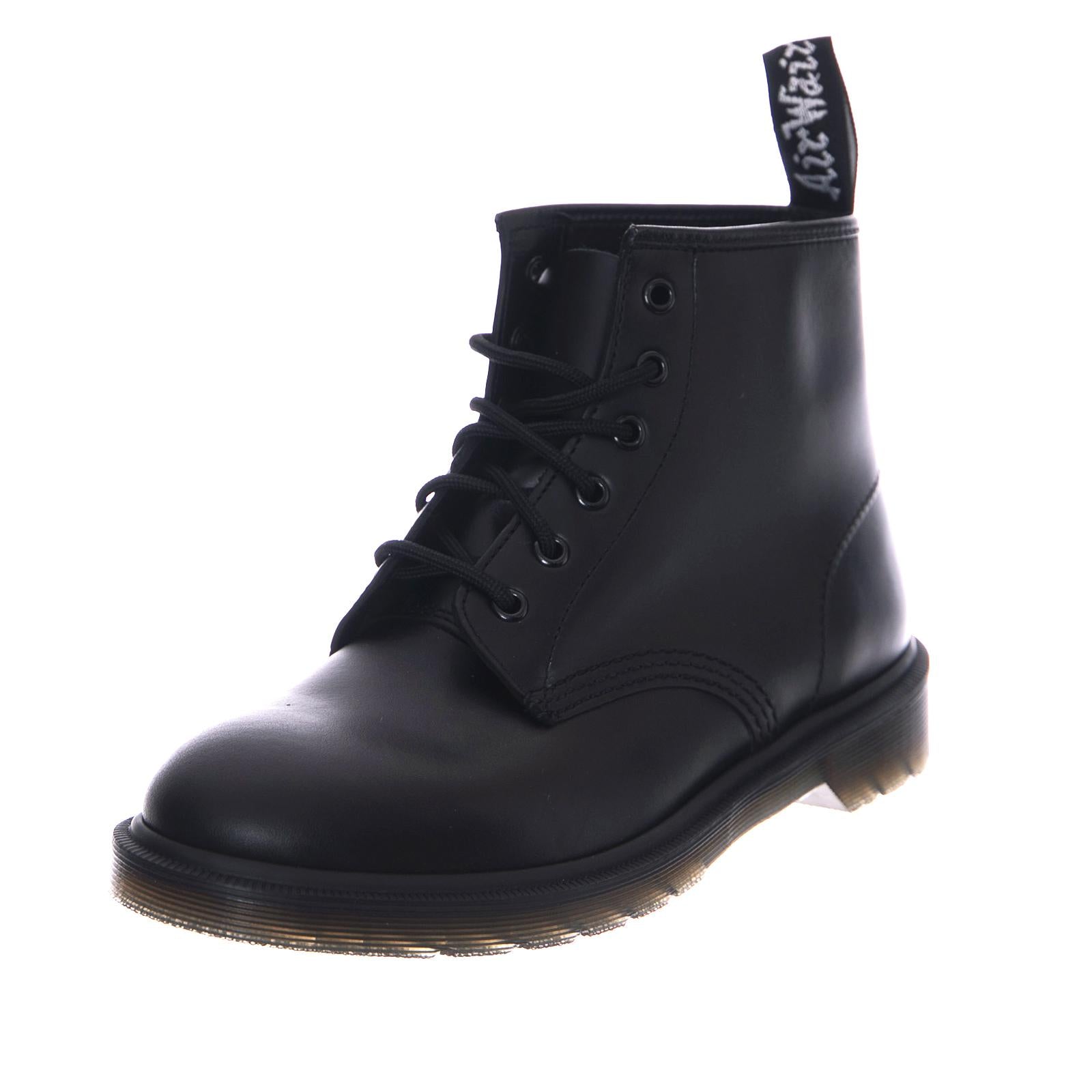  DMS101BRBKB22699001  DR.MARTENS 