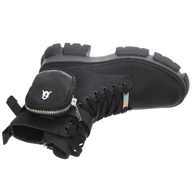  SMSTANKER-P-BLK  STEVE MADDEN 