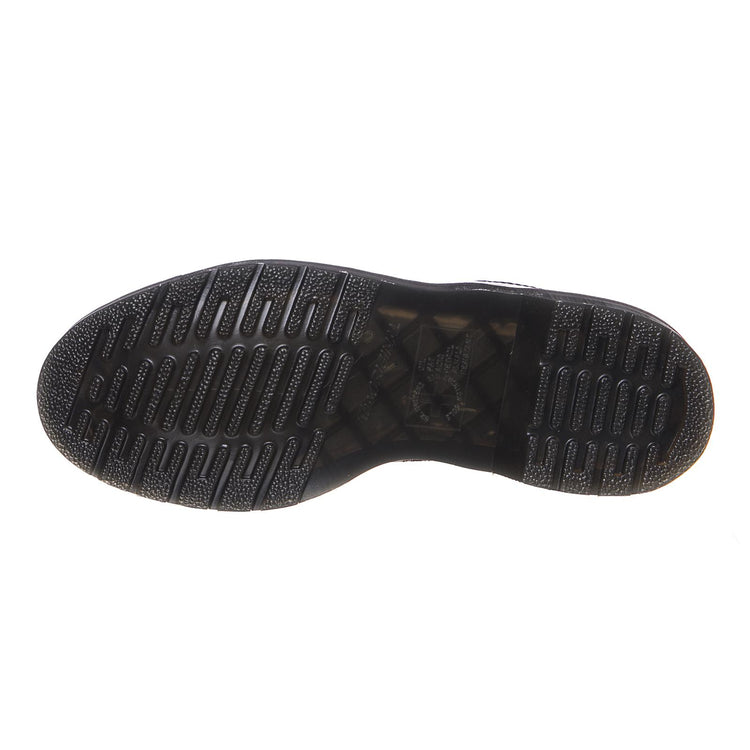 101 Gst Vintage Boots - Black Smooth - Stivali Uomo Neri 101GBKVS23336001  DR.MARTENS 