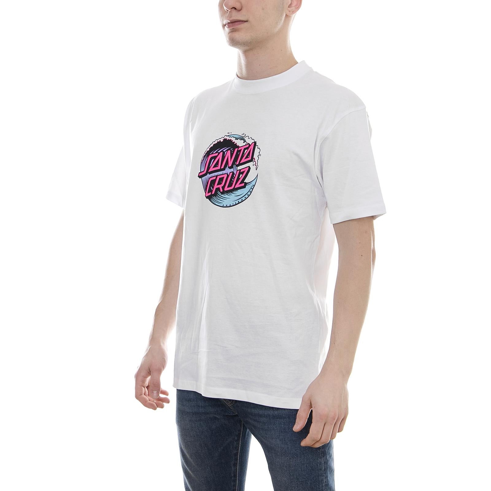  SCA-TEE-2501 . SANTA CRUZ 