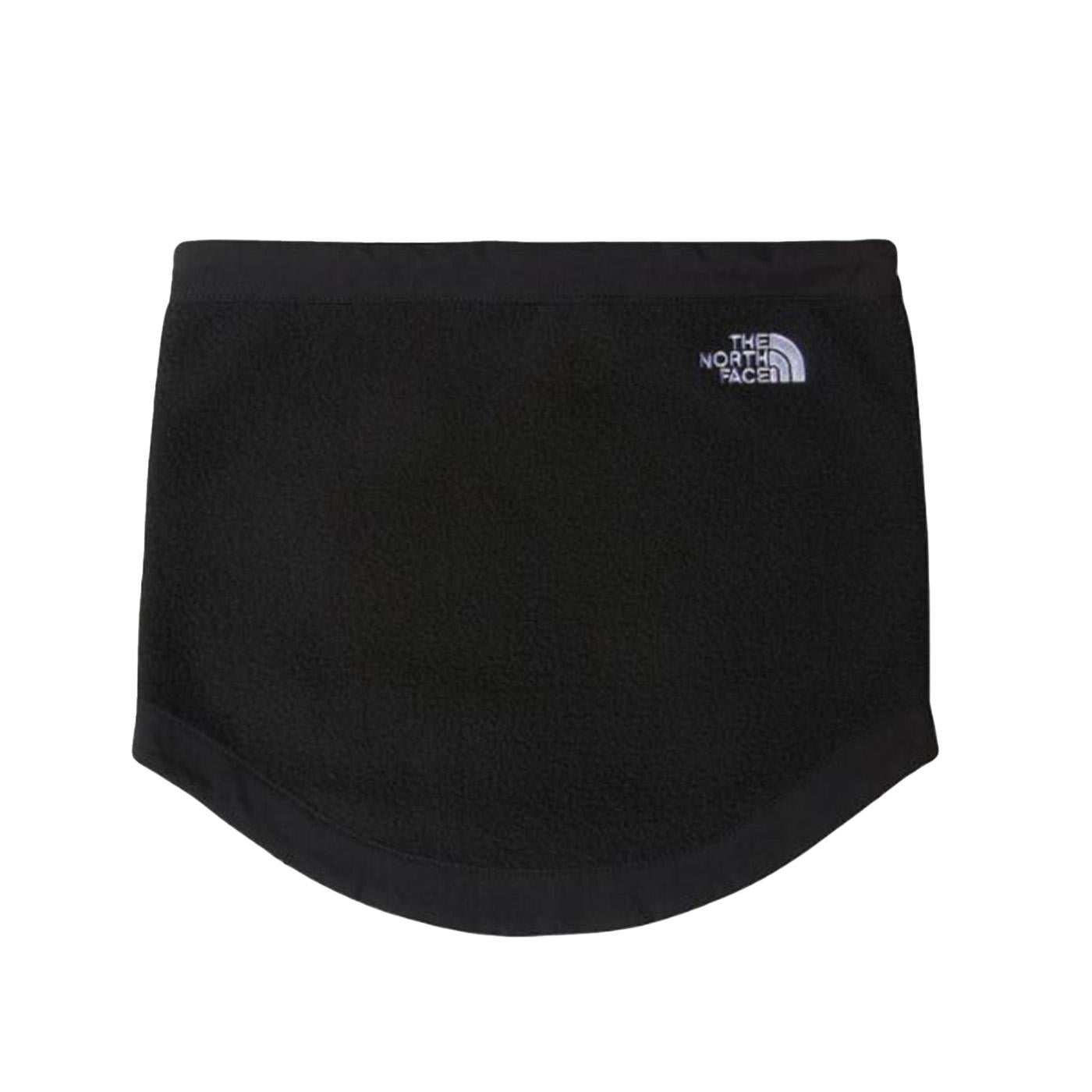 Denali Neck Gater Black - Scaldacollo Nero NF0A8884 JK31 THE NORTH FACE 