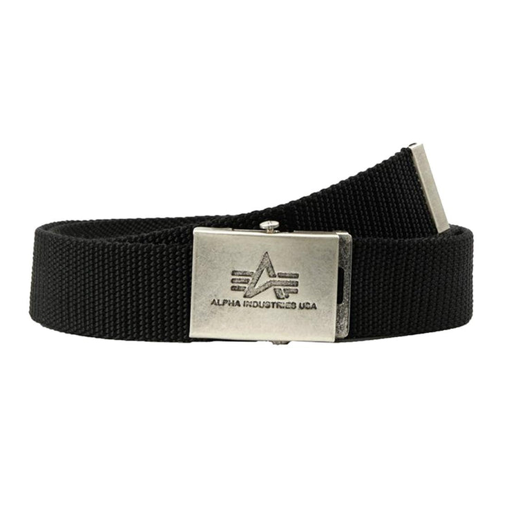  100906-03  ALPHA INDUSTRIES 