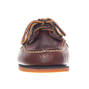 Clas Boat Shoe - Mocassini Uomo Marroni TB025077 2141 TIMBERLAND 