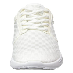 HAMMER RUN-WHITE-WHITE WHT S55042-WHT  SUPRA 