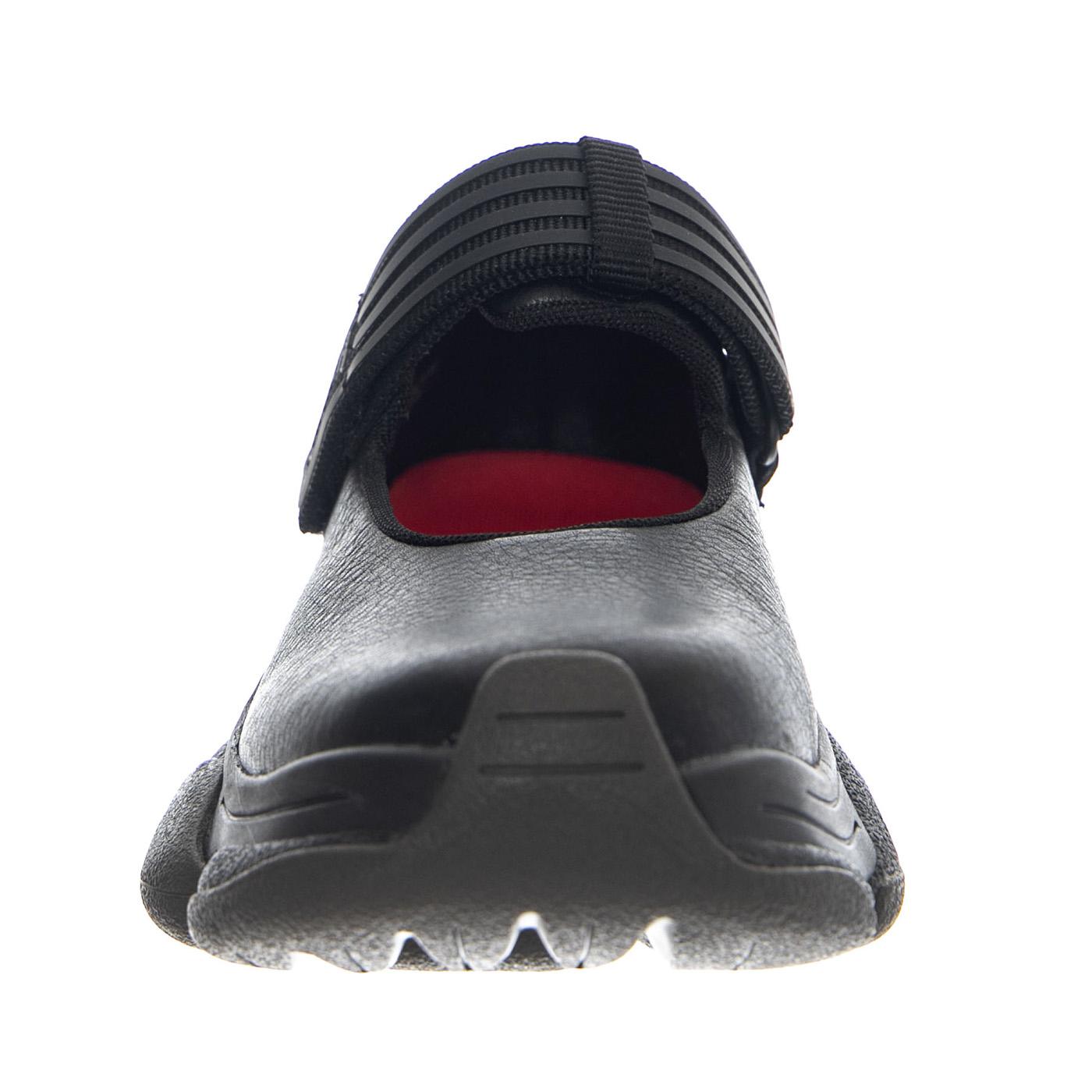 Blid Negro / Karst 2 Negro-Nicotine - Scarpe Donna Nere K201846-001 . CAMPER 