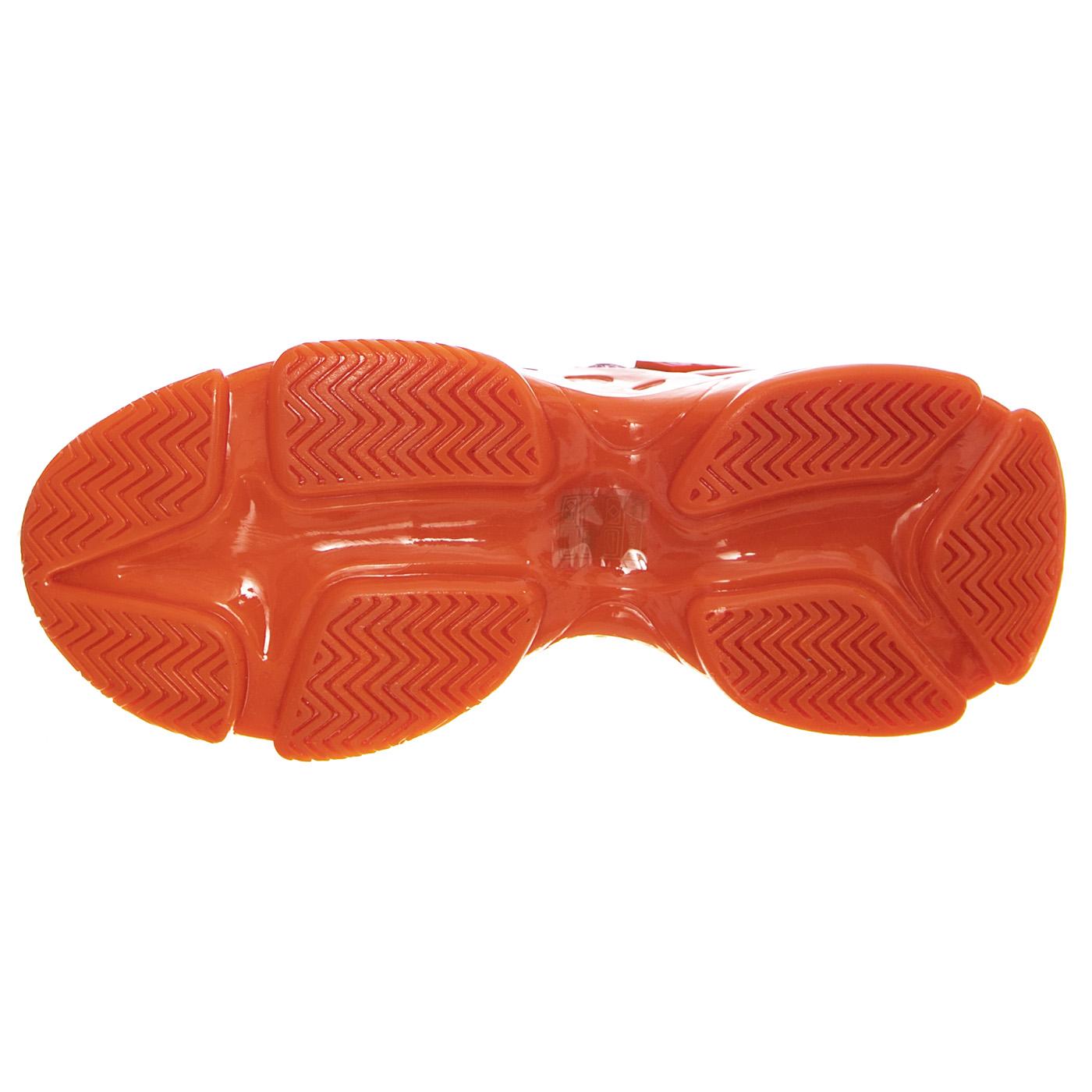 Max-Amaze Fus Multi - Scarpe Stringate Profilo Basso Donna Multicolore SMPMAX-AMAZE-FUS  STEVE MADDEN 