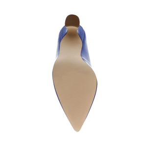 Notary Blu Pat - Scarpe Décolleté Donna Blu SMSNOTARY-BLU  STEVE MADDEN 