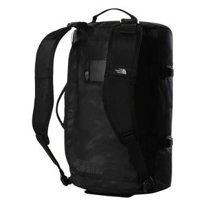 Base Camp Duffel XS Black - Borsone Nero NF0A52SS 53R1 THE NORTH FACE 