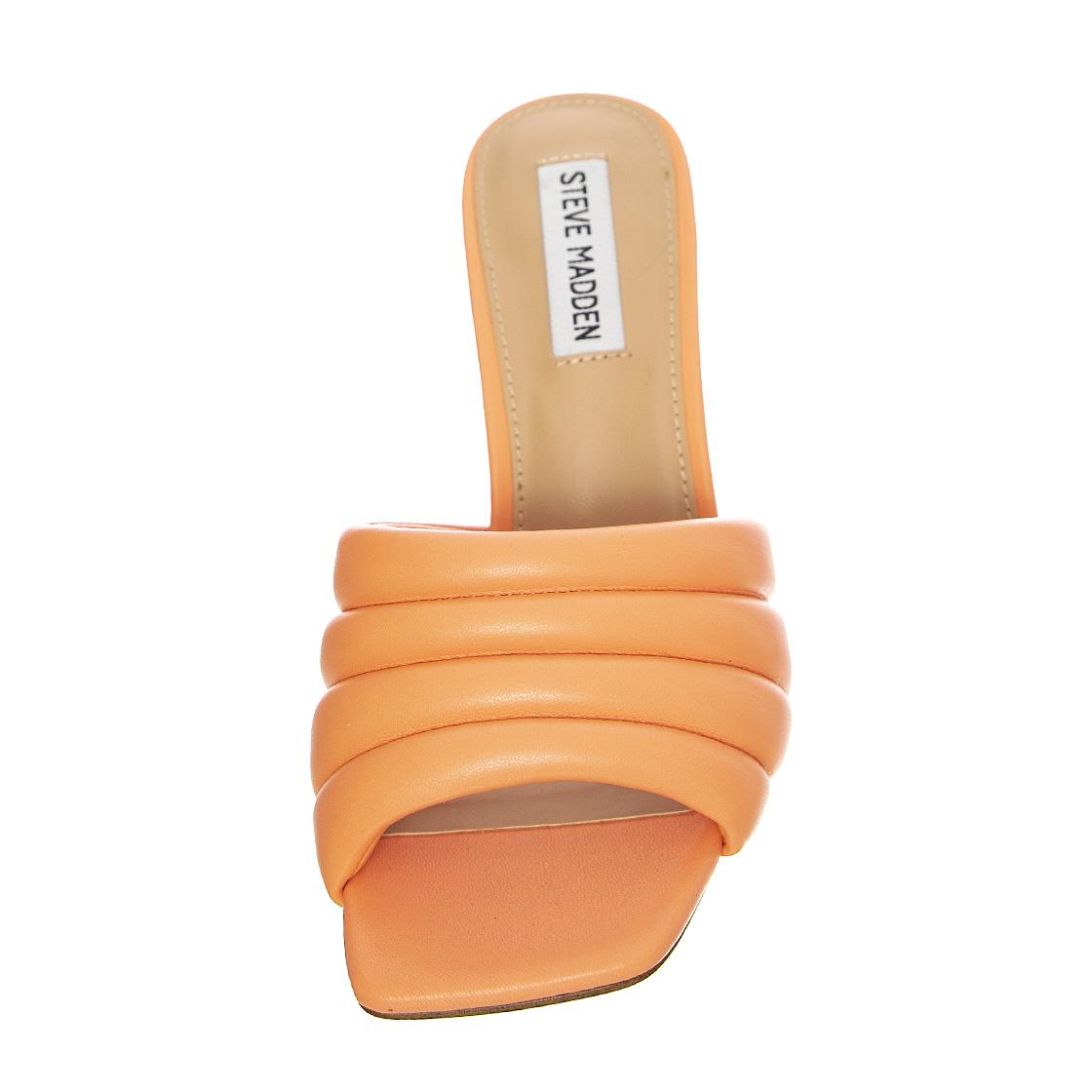 Tempt Peach - Sandali Donna Rosa SMSTEMPT-PEA  STEVE MADDEN 