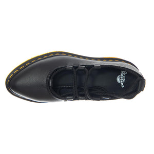 Elphie II Virginia Black - Sandali Donna Neri 40683001 BLK DR.MARTENS 