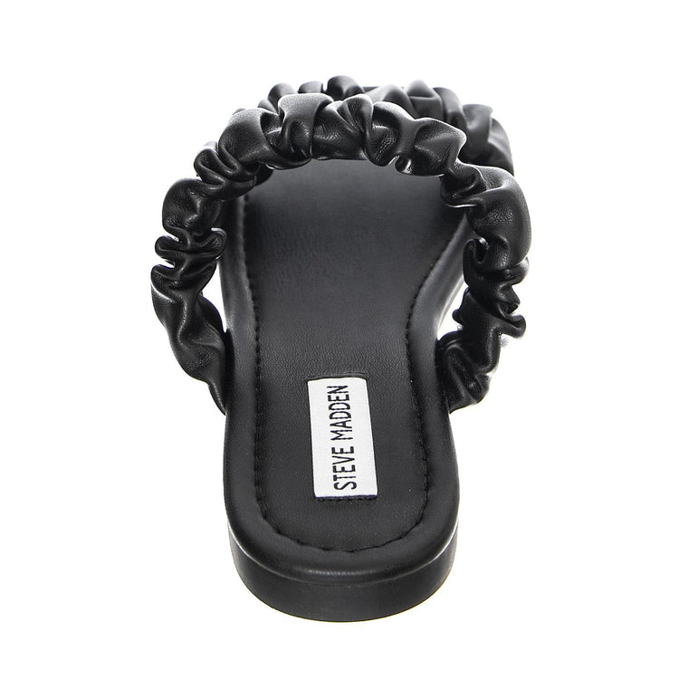 Abloom Black - Sandali Donna Neri SMSABLOOM-BLA  STEVE MADDEN 