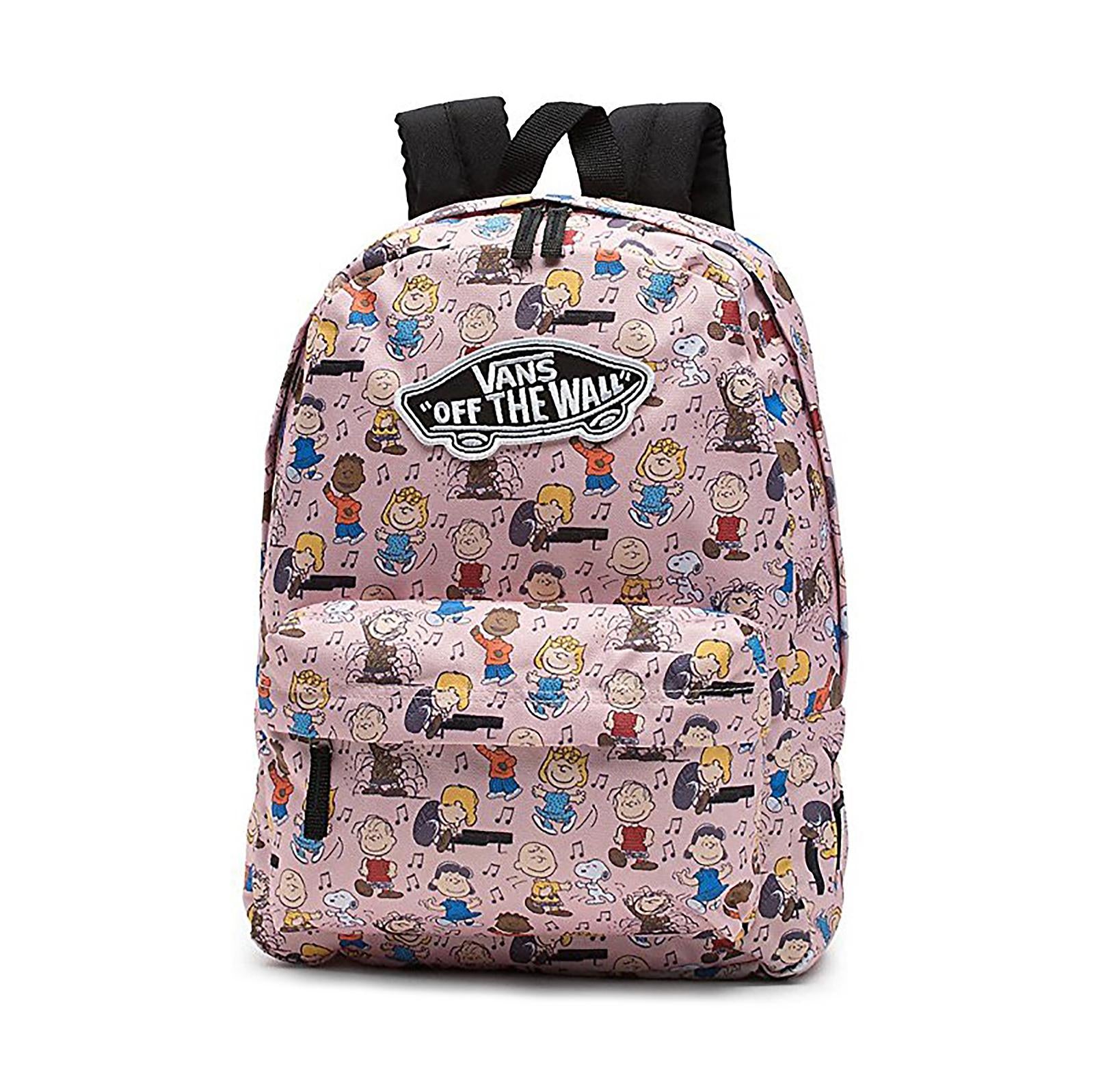 WM PEANUTS DANCE PAR PEANUTS DANC VA3IMWQIK  VANS 
