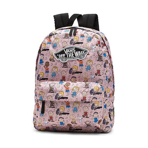 WM PEANUTS DANCE PAR PEANUTS DANC VA3IMWQIK  VANS 
