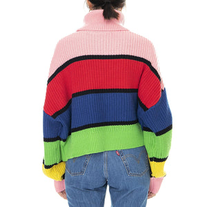  LOW50045LNS-MULTI  LAZY OAF 
