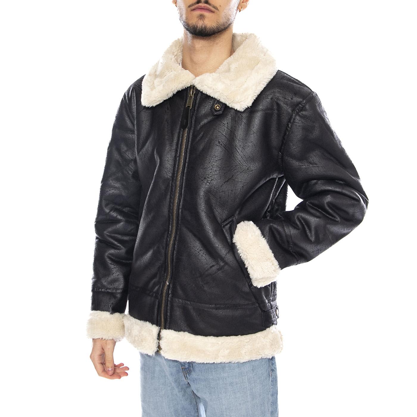 giacca uomo (bomber) ALPHA INDUSTRIES - MA-1 ZHP - oliva scuro_118101 giacca uomo (bomber) ALPHA INDUSTRIES - MA-1 ZHP - oliva scuro_118101