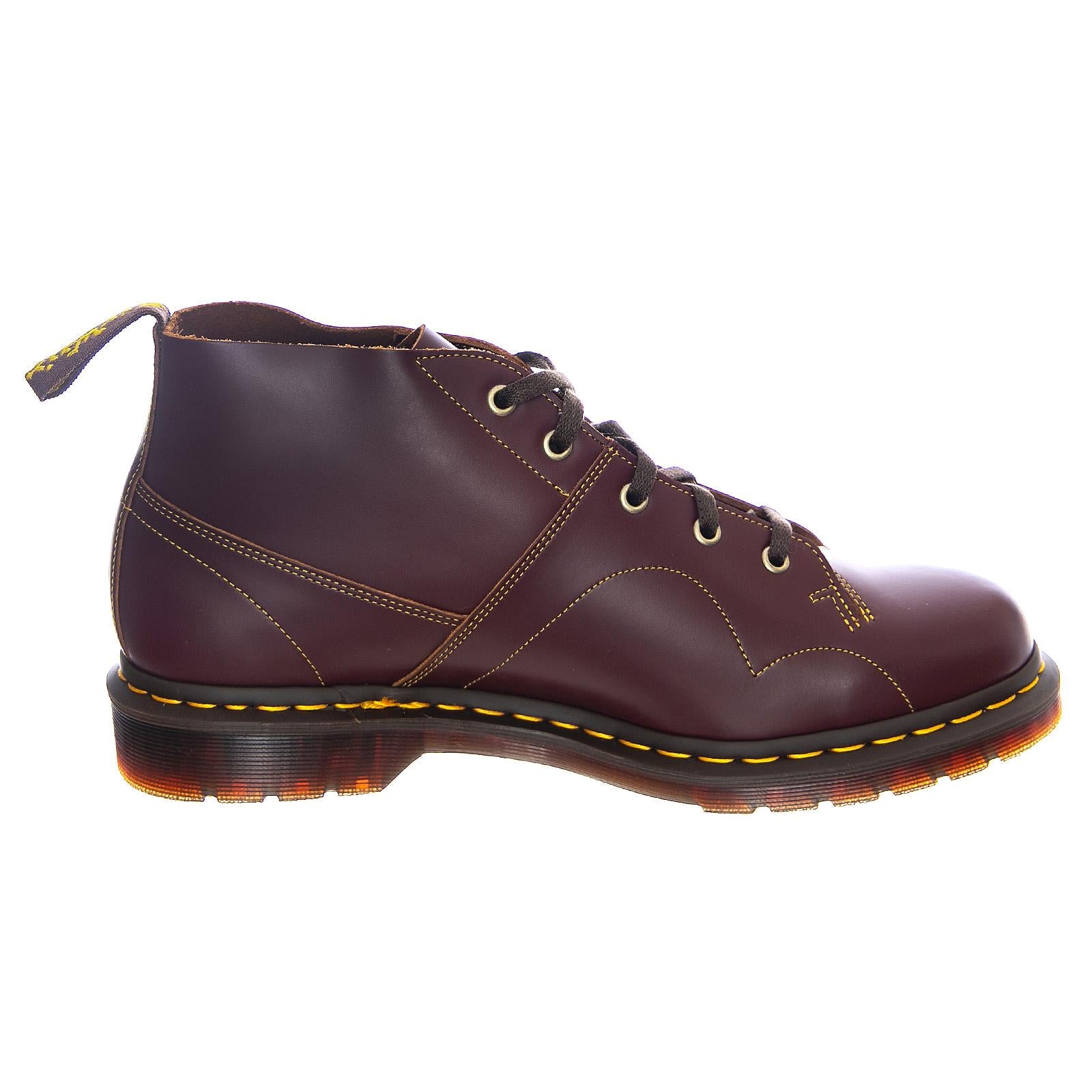  DMSCHUOXVS16054601  DR.MARTENS 