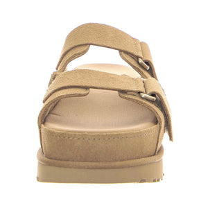 Goldenstar Hi Slide Sand - Sandali Donna Beige UGSGOSTHSSA1155458W  UGG 