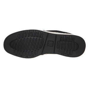 Evade Mesh Scarpe - Black - Scarpe Basse Uomo / Donna Nere DMSEVABKME21927001  DR.MARTENS 