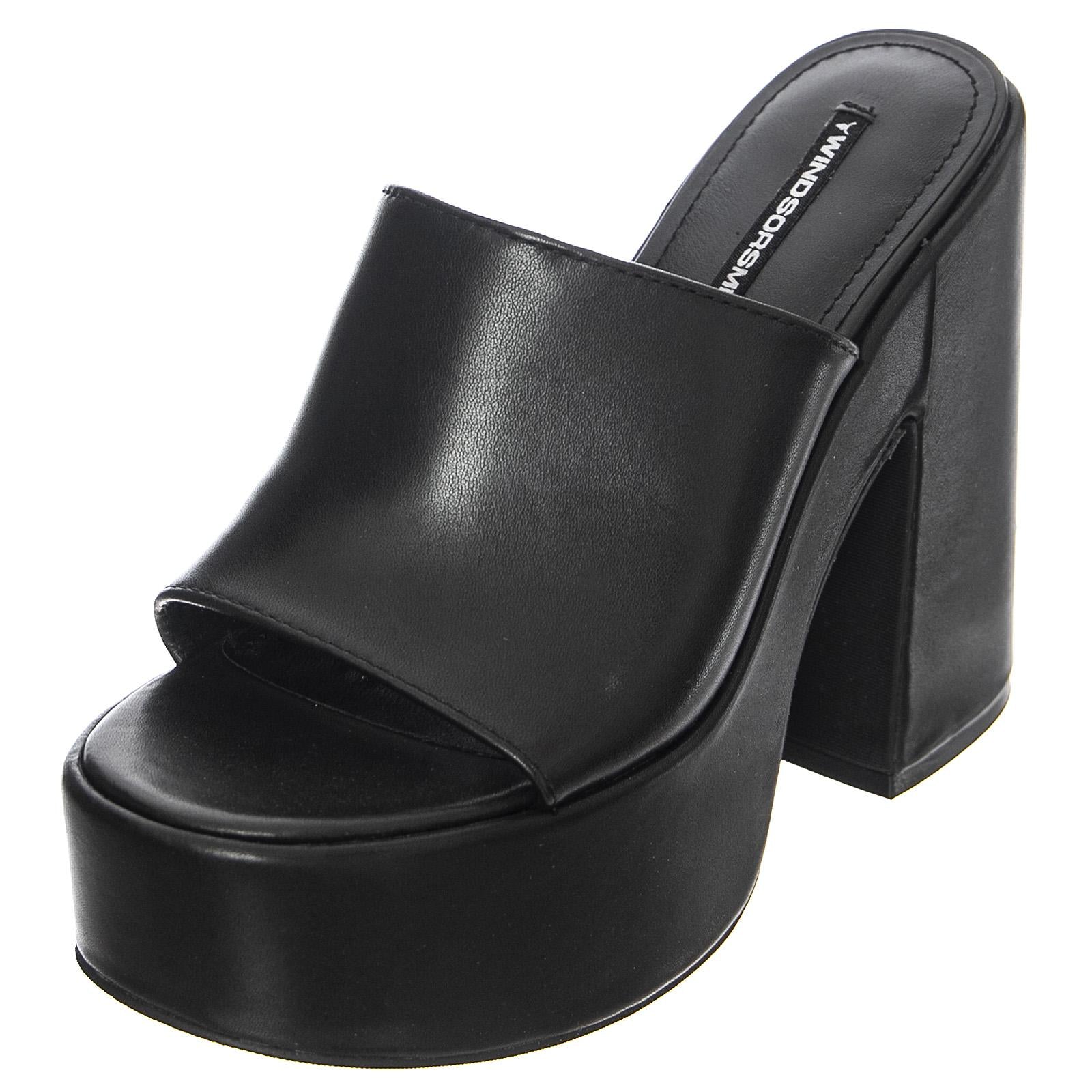  WSSPAGEANT-BLK  WINDSOR SMITH 