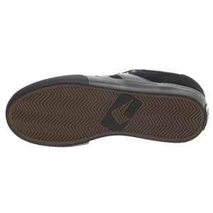 Encore-2 Black/Night - Scarpe Stringate Profilo Basso Uomo Nere GBENCO2-10864  GLOBE 