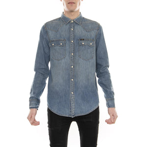 LEE RIDER SHIRT VINTAGE L851KXTQ  LEE 