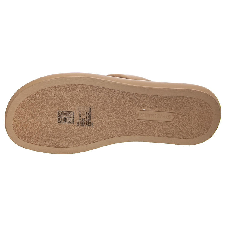Ceelo Nude - Sandali Donna Beige SMSCEELO-NUD  STEVE MADDEN 