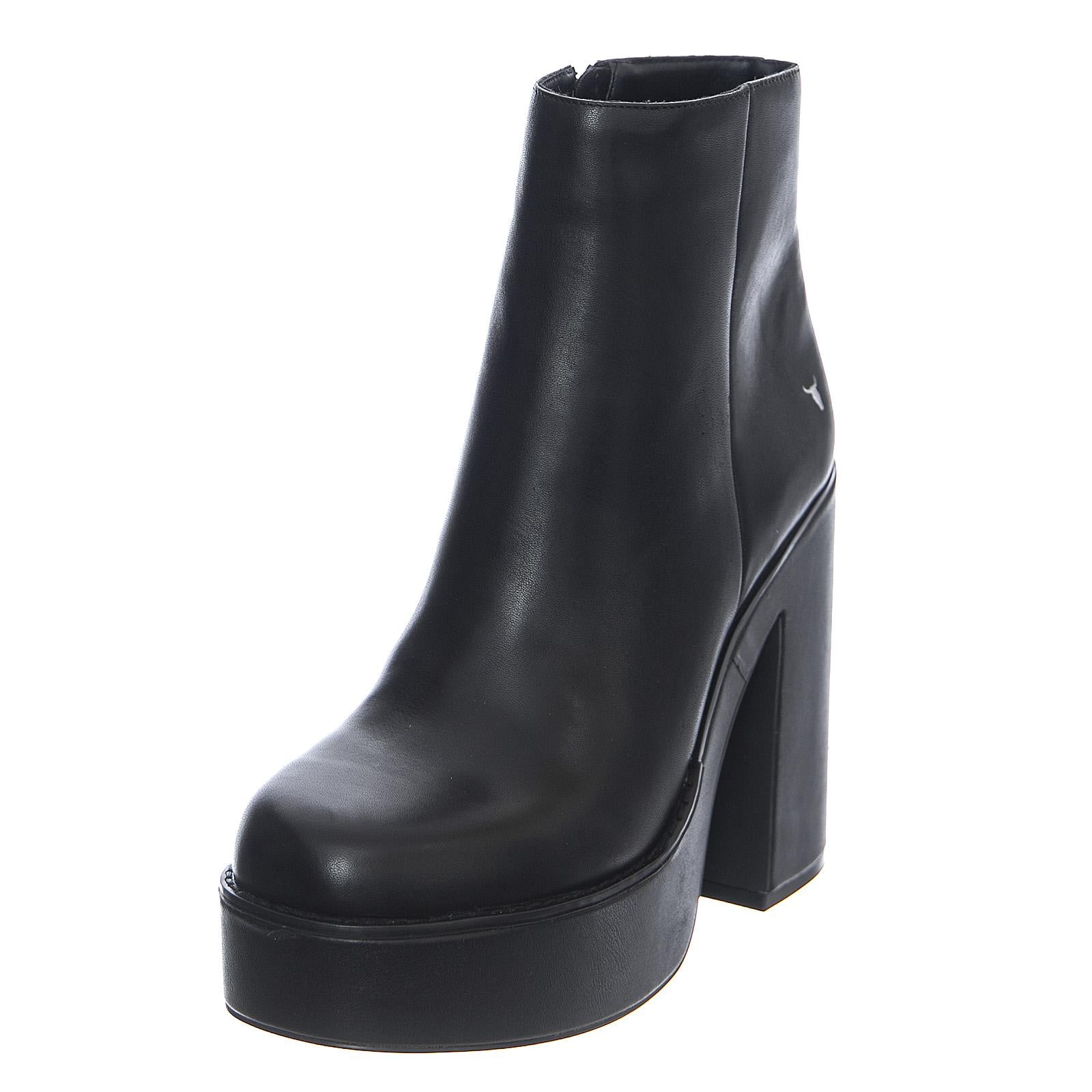  WSSMONTY-BLK  WINDSOR SMITH 