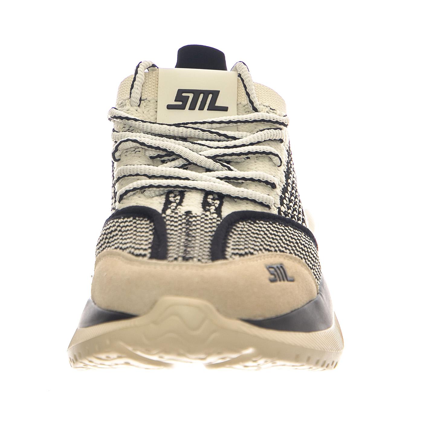 Elevate 3 Beige Almond - Scarpe Donna Multicolore SMPELEVATE3-29U  STEVE MADDEN 