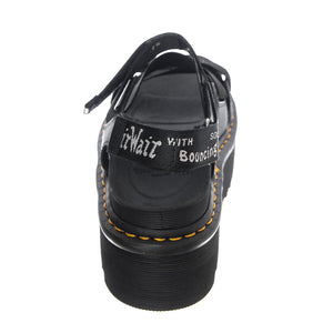 Womens Kymber Sandals - Black - Sandali Donna Neri DMSKIMBBKHL26532001  DR.MARTENS 