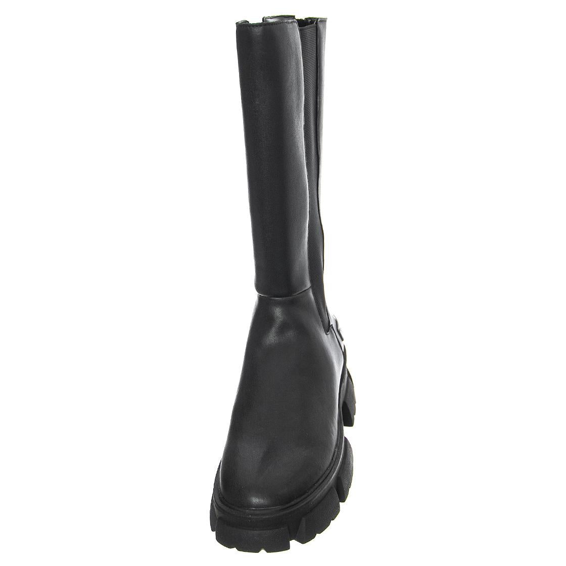  SMSTRANSCEND-BLK  STEVE MADDEN 