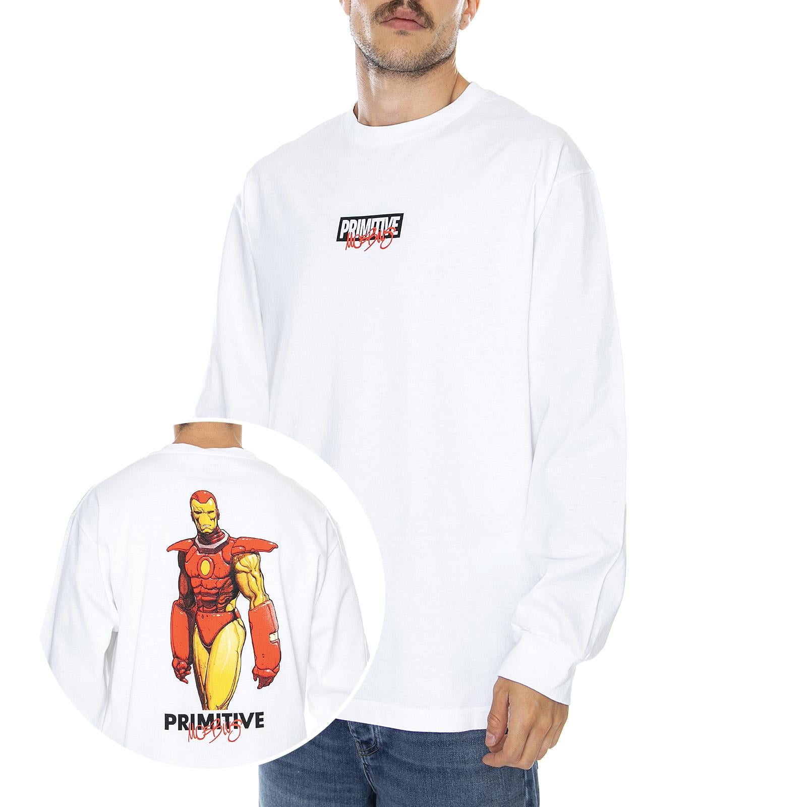  PRASL10737  PRIMITIVE 