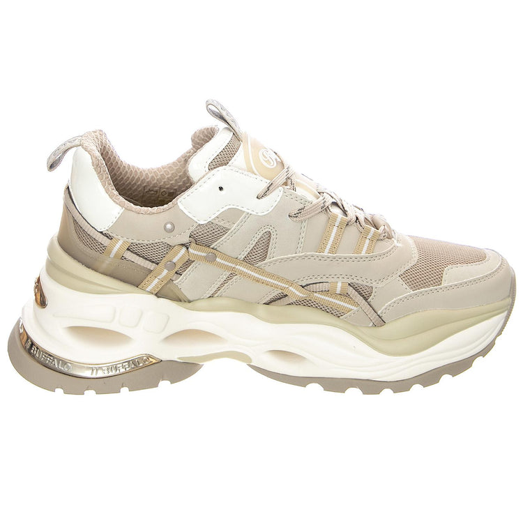  BFSTRIPLETHOL-CR  BUFFALO 