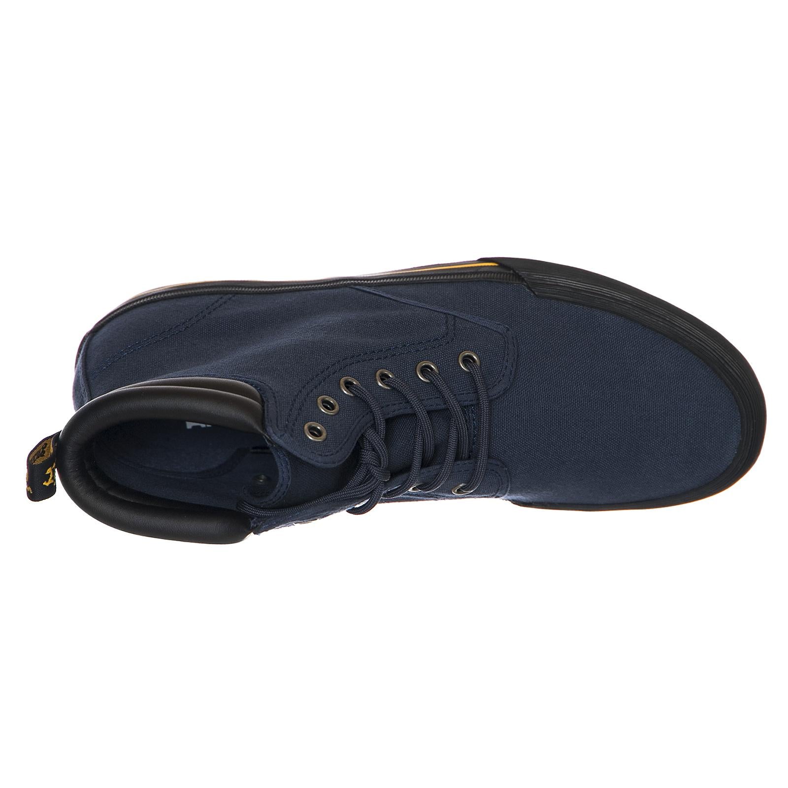 EASON CANVAS INDIGO DMSEASIOCV21955403  DR.MARTENS 
