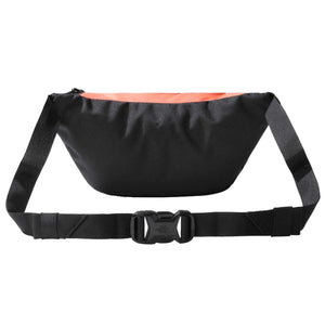 Jester Lumbar Retro Orange / Tnf Black - Marsupio Arancione NF0A52TMZV11  THE NORTH FACE 